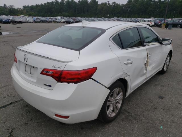 Photo 3 VIN: 19VDE3F71DE301343 - ACURA ILX HYBRID 