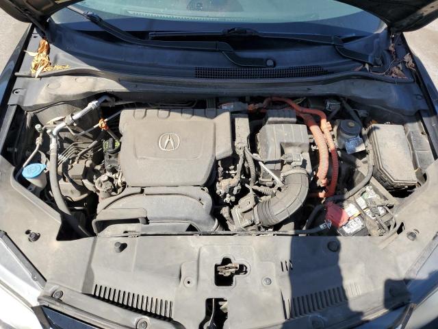 Photo 10 VIN: 19VDE3F71DE301617 - ACURA ILX 