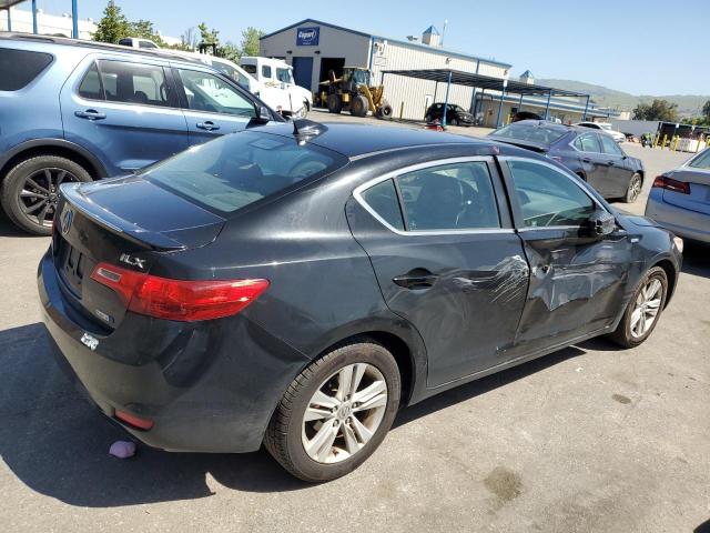 Photo 2 VIN: 19VDE3F71DE301617 - ACURA ILX 