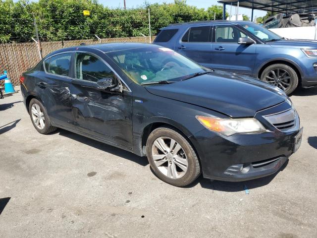 Photo 3 VIN: 19VDE3F71DE301617 - ACURA ILX 