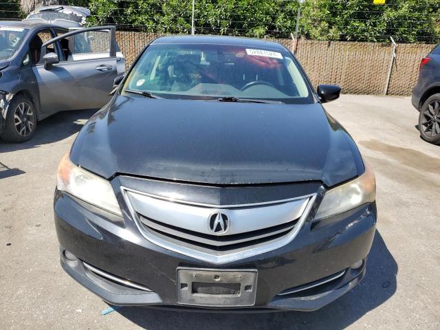 Photo 4 VIN: 19VDE3F71DE301617 - ACURA ILX 