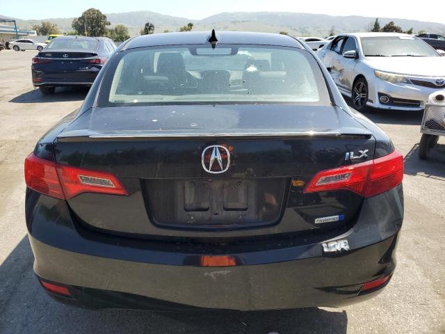 Photo 5 VIN: 19VDE3F71DE301617 - ACURA ILX 