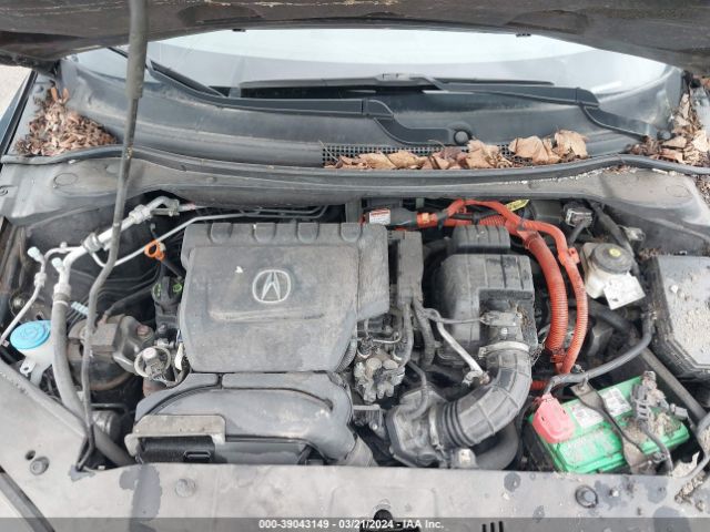 Photo 9 VIN: 19VDE3F71DE302220 - ACURA ILX HYBRID 