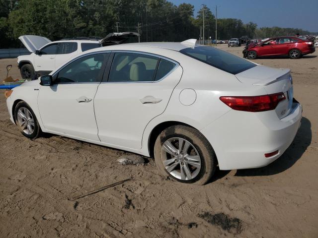 Photo 1 VIN: 19VDE3F71DE302251 - ACURA ILX HYBRID 