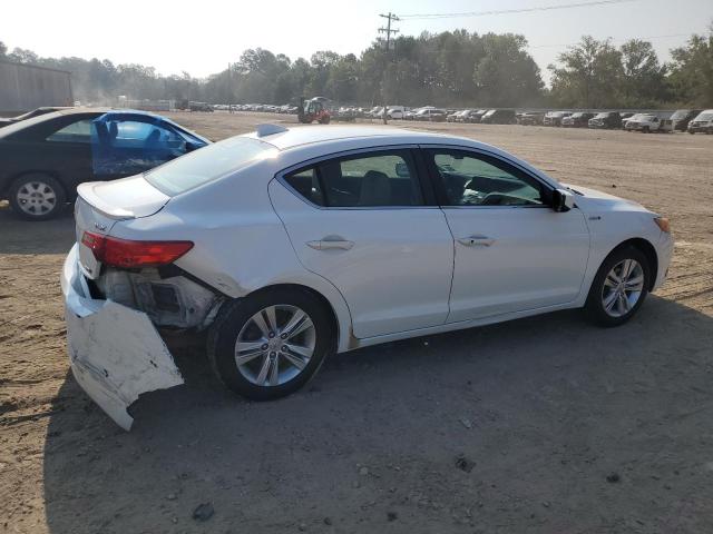 Photo 2 VIN: 19VDE3F71DE302251 - ACURA ILX HYBRID 