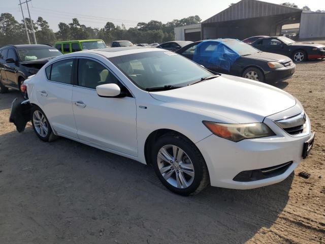 Photo 3 VIN: 19VDE3F71DE302251 - ACURA ILX HYBRID 