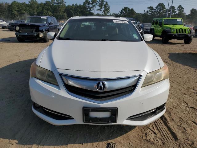 Photo 4 VIN: 19VDE3F71DE302251 - ACURA ILX HYBRID 