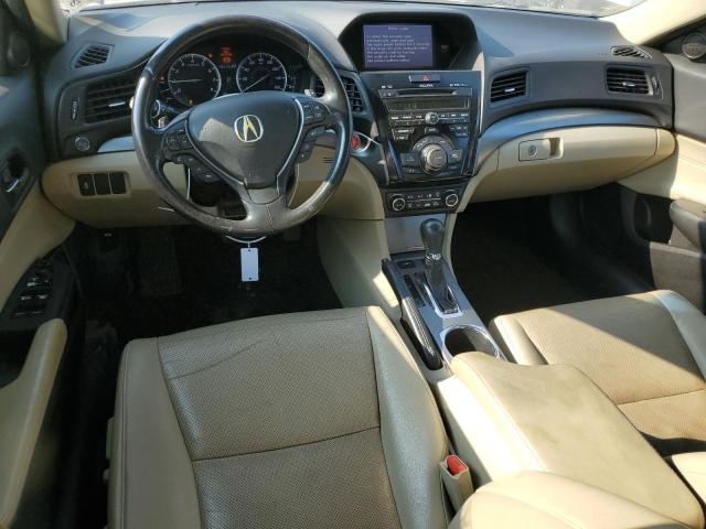 Photo 7 VIN: 19VDE3F71DE302251 - ACURA ILX HYBRID 