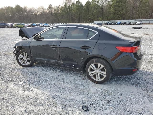 Photo 1 VIN: 19VDE3F72DE300430 - ACURA ILX HYBRID 