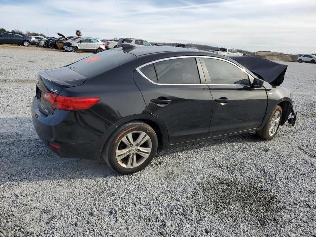 Photo 2 VIN: 19VDE3F72DE300430 - ACURA ILX HYBRID 