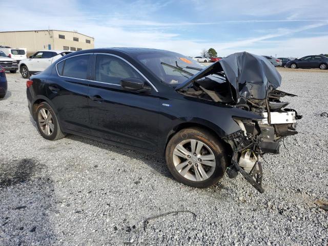 Photo 3 VIN: 19VDE3F72DE300430 - ACURA ILX HYBRID 