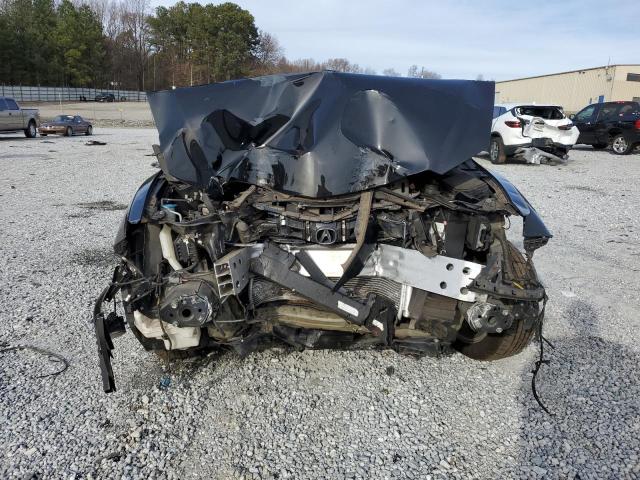 Photo 4 VIN: 19VDE3F72DE300430 - ACURA ILX HYBRID 