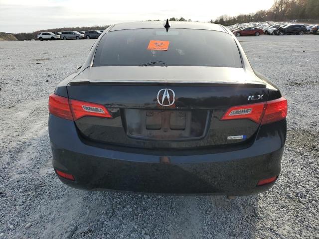 Photo 5 VIN: 19VDE3F72DE300430 - ACURA ILX HYBRID 