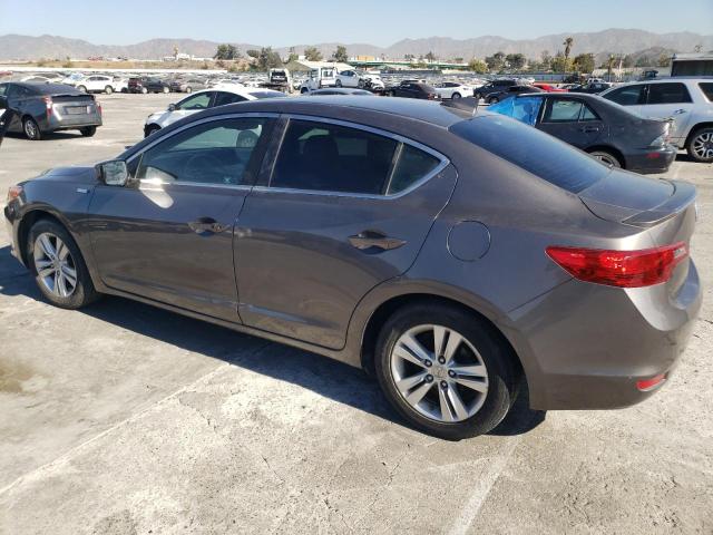 Photo 1 VIN: 19VDE3F72DE302212 - ACURA ILX HYBRID 