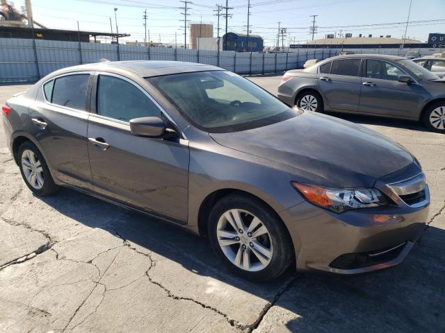 Photo 3 VIN: 19VDE3F72DE302212 - ACURA ILX HYBRID 