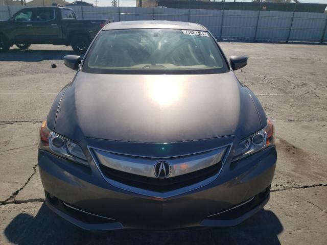 Photo 4 VIN: 19VDE3F72DE302212 - ACURA ILX HYBRID 