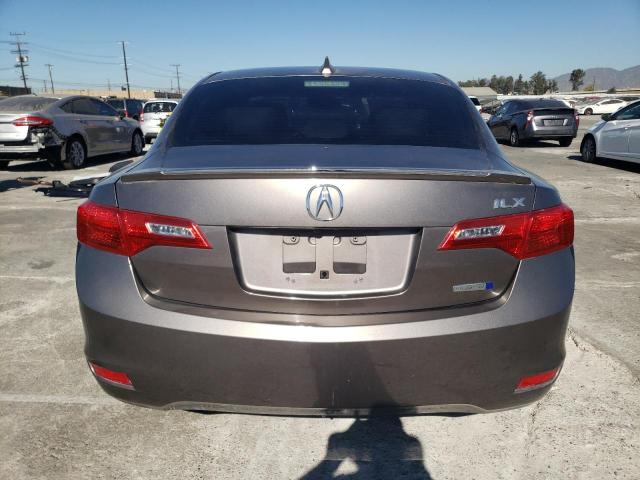 Photo 5 VIN: 19VDE3F72DE302212 - ACURA ILX HYBRID 