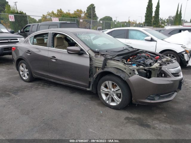 Photo 0 VIN: 19VDE3F72DE302212 - ACURA ILX HYBRID 