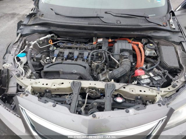 Photo 9 VIN: 19VDE3F72DE302212 - ACURA ILX HYBRID 