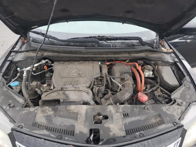 Photo 10 VIN: 19VDE3F72DE302484 - ACURA ILX 