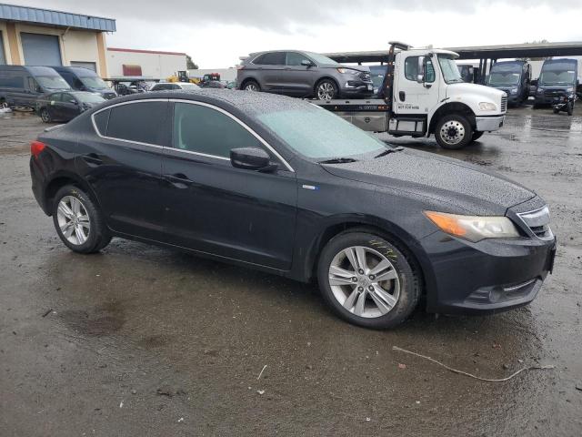 Photo 3 VIN: 19VDE3F72DE302484 - ACURA ILX 