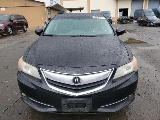 Photo 4 VIN: 19VDE3F72DE302484 - ACURA ILX 