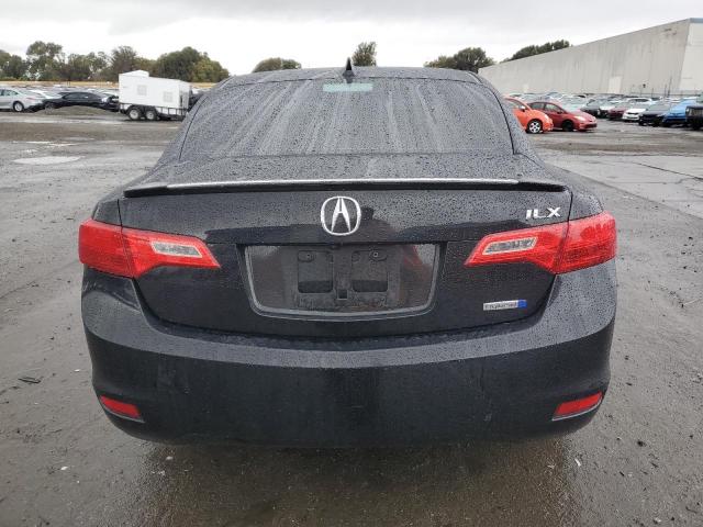 Photo 5 VIN: 19VDE3F72DE302484 - ACURA ILX 