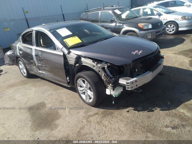 Photo 0 VIN: 19VDE3F73DE302476 - ACURA ILX 