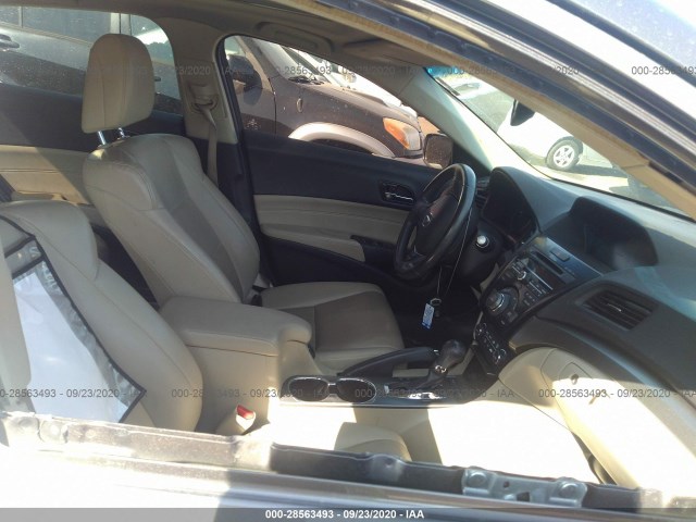 Photo 4 VIN: 19VDE3F73DE302476 - ACURA ILX 