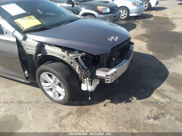 Photo 5 VIN: 19VDE3F73DE302476 - ACURA ILX 