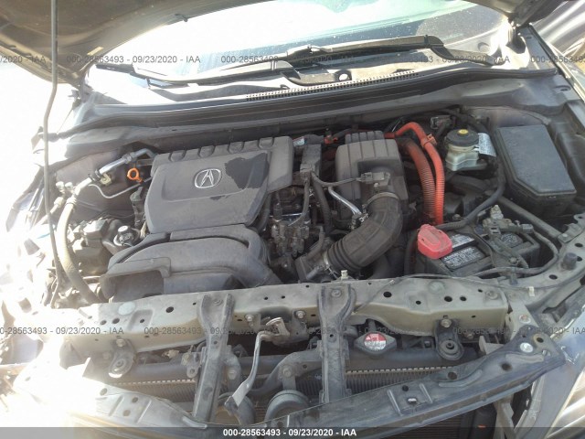 Photo 9 VIN: 19VDE3F73DE302476 - ACURA ILX 