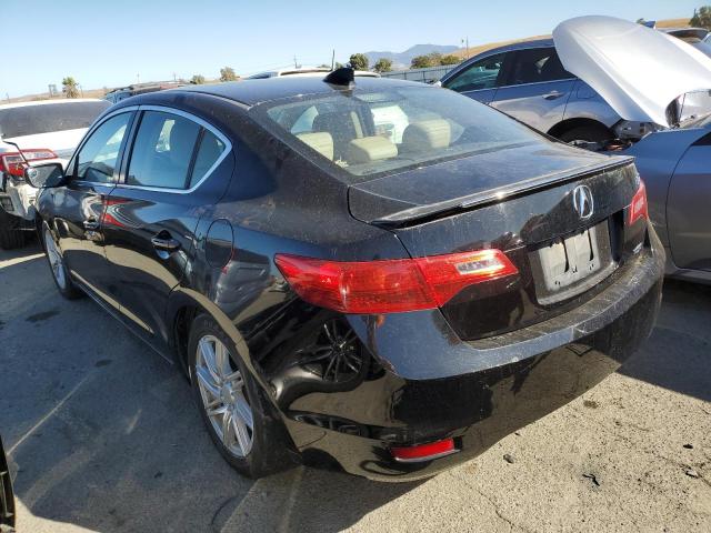 Photo 1 VIN: 19VDE3F73DE302526 - ACURA ILX HYBRID 