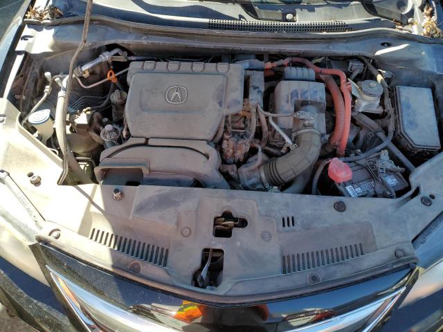 Photo 10 VIN: 19VDE3F73DE302526 - ACURA ILX HYBRID 