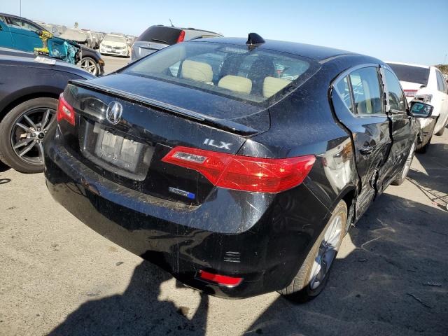 Photo 2 VIN: 19VDE3F73DE302526 - ACURA ILX HYBRID 