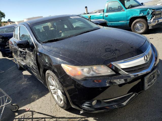 Photo 3 VIN: 19VDE3F73DE302526 - ACURA ILX HYBRID 