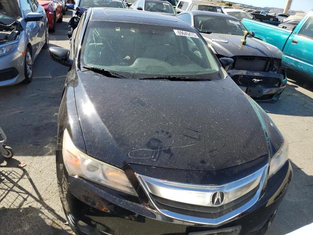 Photo 4 VIN: 19VDE3F73DE302526 - ACURA ILX HYBRID 