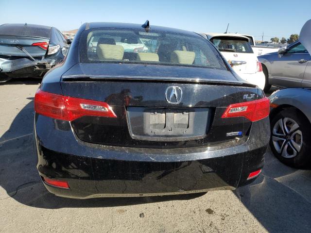 Photo 5 VIN: 19VDE3F73DE302526 - ACURA ILX HYBRID 