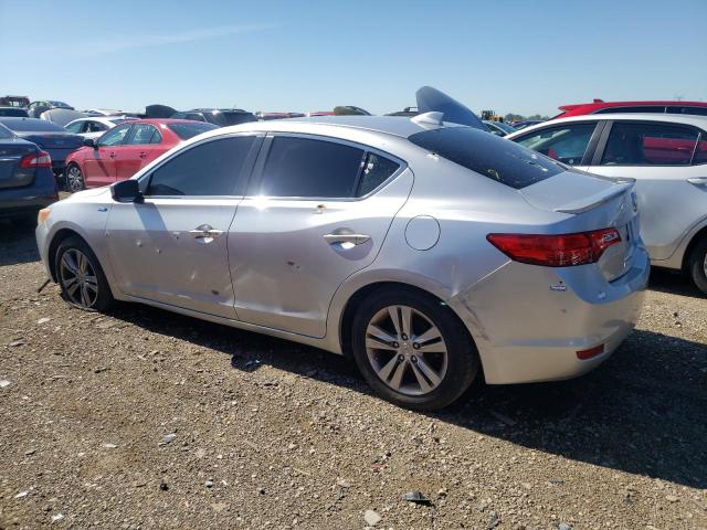 Photo 1 VIN: 19VDE3F74DE300767 - ACURA ILX HYBRID 