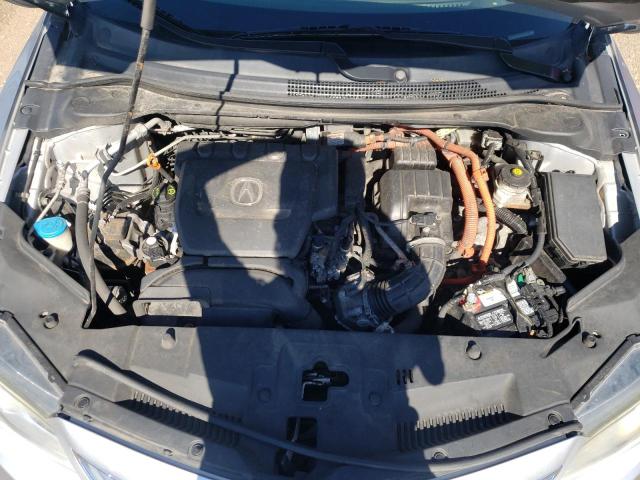 Photo 10 VIN: 19VDE3F74DE300767 - ACURA ILX HYBRID 