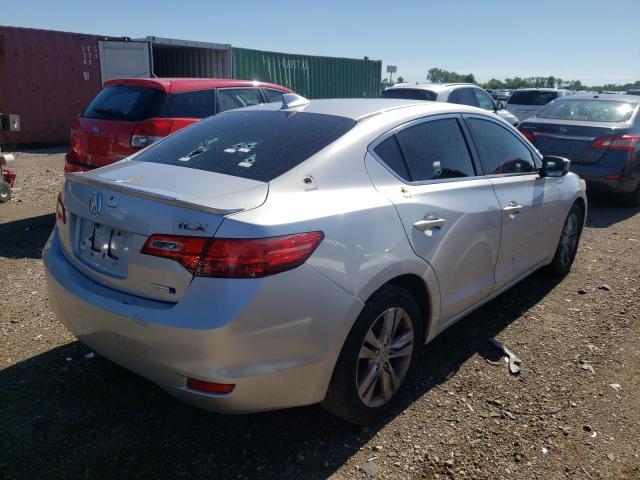 Photo 2 VIN: 19VDE3F74DE300767 - ACURA ILX HYBRID 