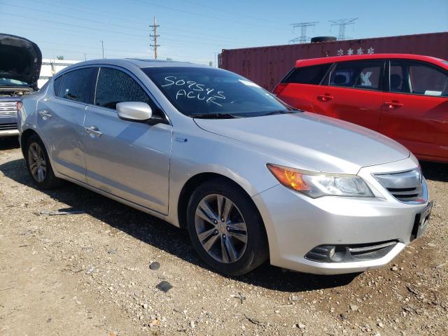 Photo 3 VIN: 19VDE3F74DE300767 - ACURA ILX HYBRID 