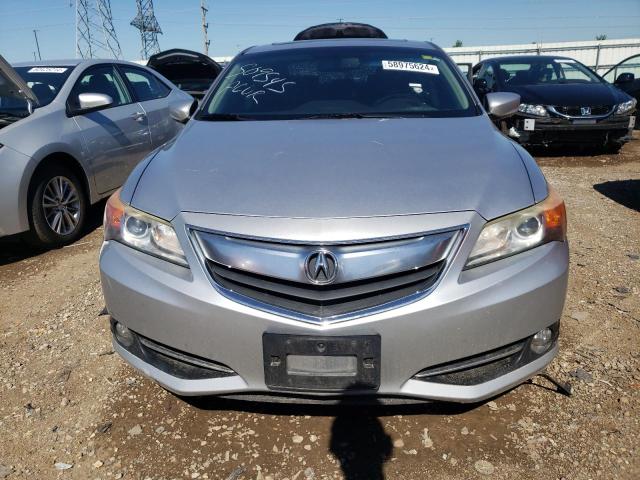 Photo 4 VIN: 19VDE3F74DE300767 - ACURA ILX HYBRID 