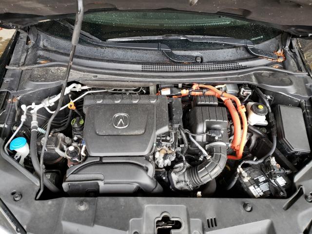 Photo 6 VIN: 19VDE3F74DE300798 - ACURA ILX HYBRID 