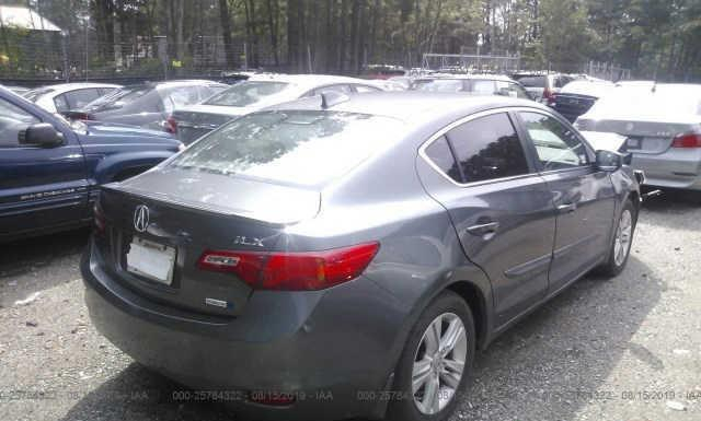 Photo 3 VIN: 19VDE3F74DE301028 - ACURA ILX 