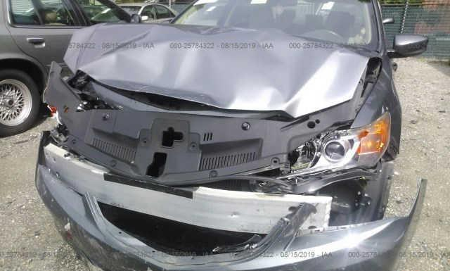 Photo 5 VIN: 19VDE3F74DE301028 - ACURA ILX 