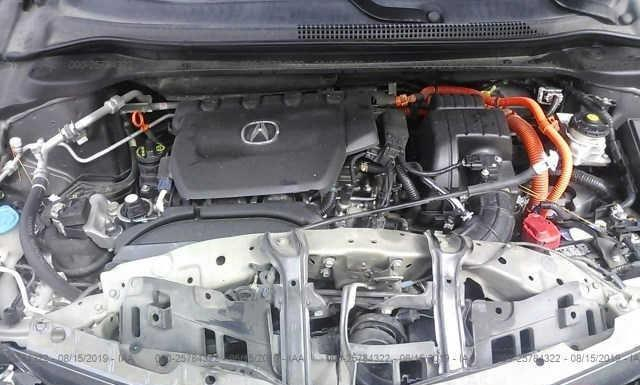 Photo 9 VIN: 19VDE3F74DE301028 - ACURA ILX 