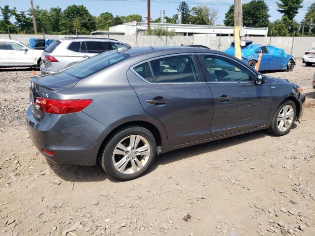 Photo 2 VIN: 19VDE3F74DE301031 - ACURA ILX HYBRID 