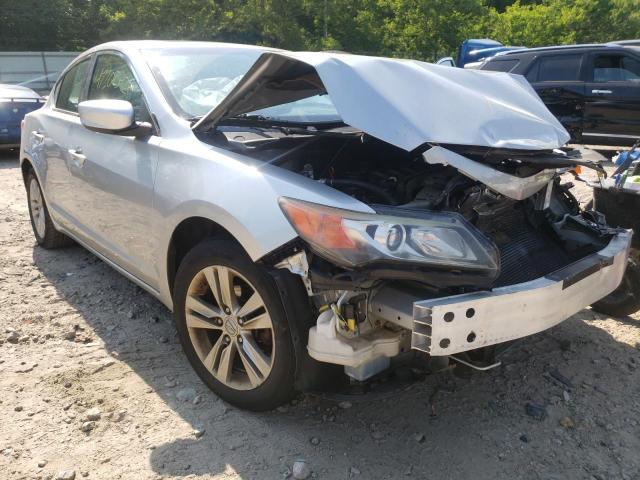 Photo 0 VIN: 19VDE3F74DE301157 - ACURA ILX HYBRID 