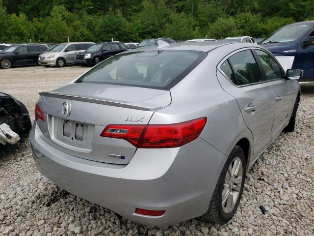 Photo 2 VIN: 19VDE3F74DE301157 - ACURA ILX HYBRID 