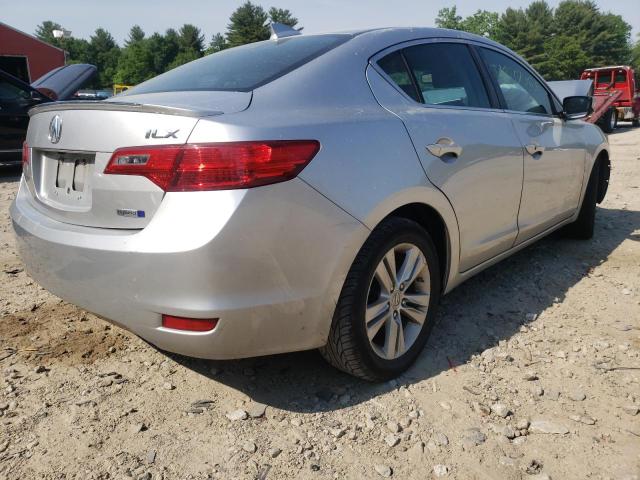 Photo 3 VIN: 19VDE3F74DE301157 - ACURA ILX HYBRID 